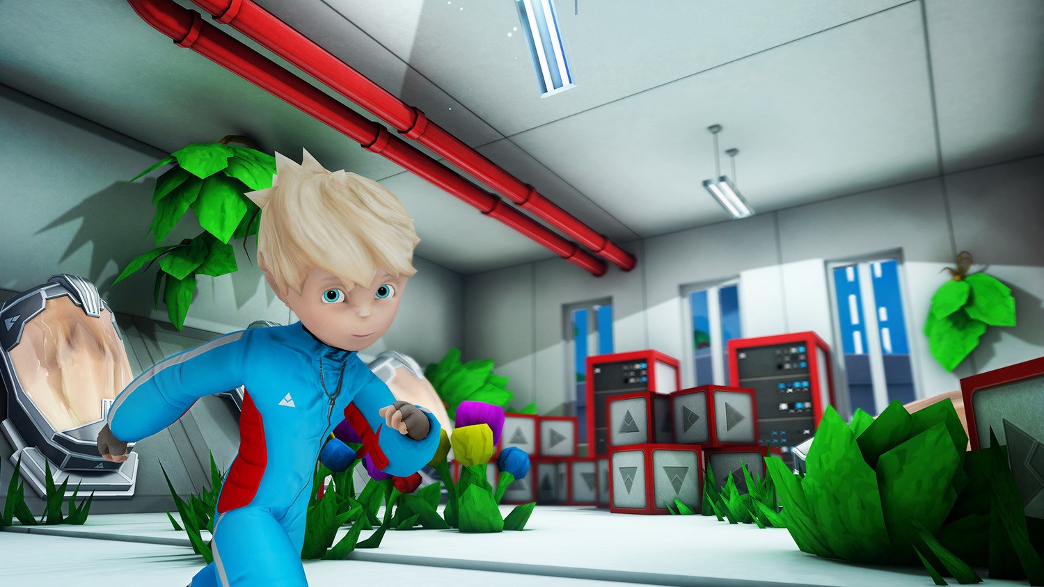 Kick & Fennick - Imagen 18